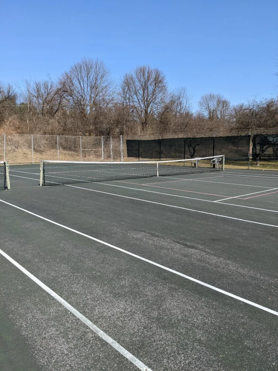 Suburban Park - Ferguson Twp.