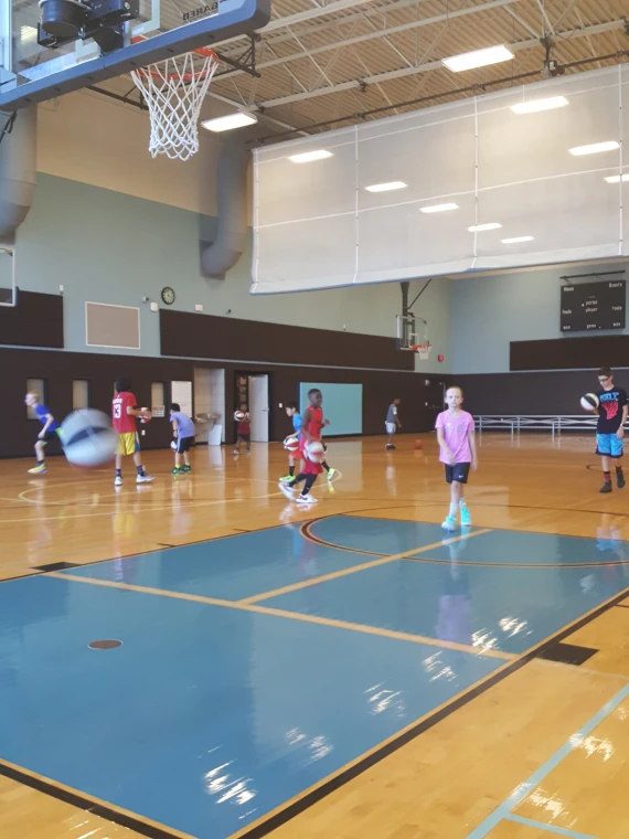 Sugar Land Imperial Park Recreation Center
