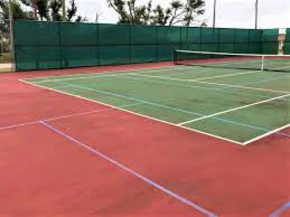 Sugar Sands Pickleball Club