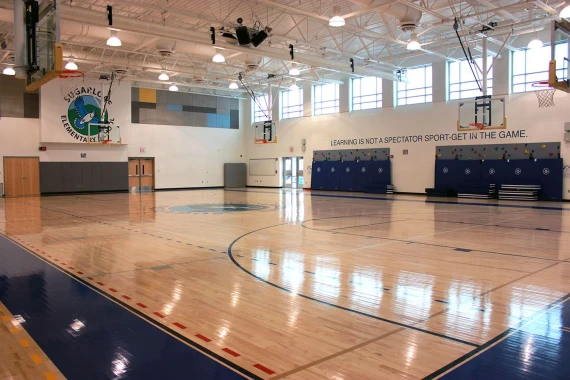 Sugarloaf Rec Center Sugarloaf Rec Center