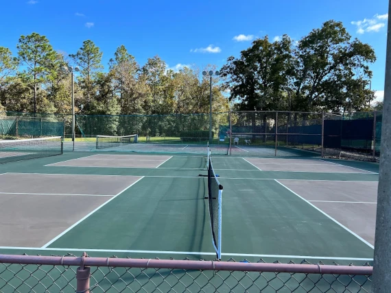 Sugarmill Woods Inc - Oak Village Bath & Tennis Club