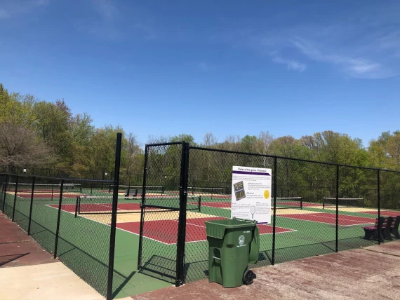 Sullivan City Park