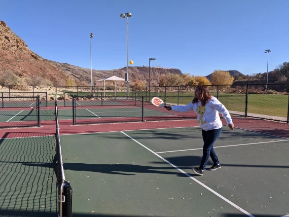 Sullivan Virgin River Park