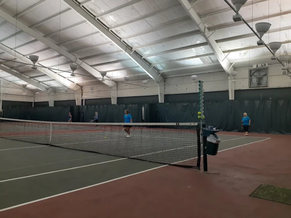 Summerhill Racquet and Athletic Club
