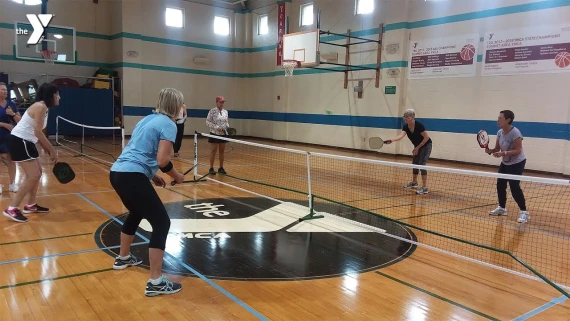 Summit Area YMCA