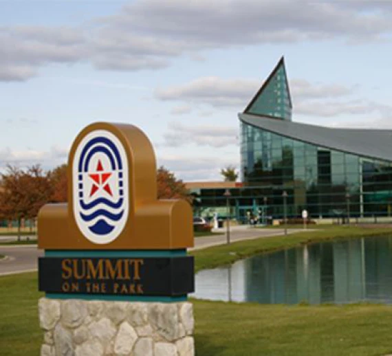 Summit On The Park Summit On The Park