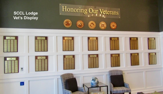 Sun City Carolina Lakes