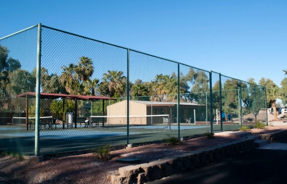 Sundance Rv Resort