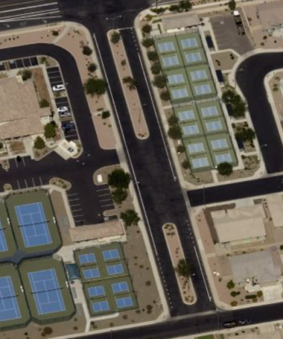 Sunland Springs Village