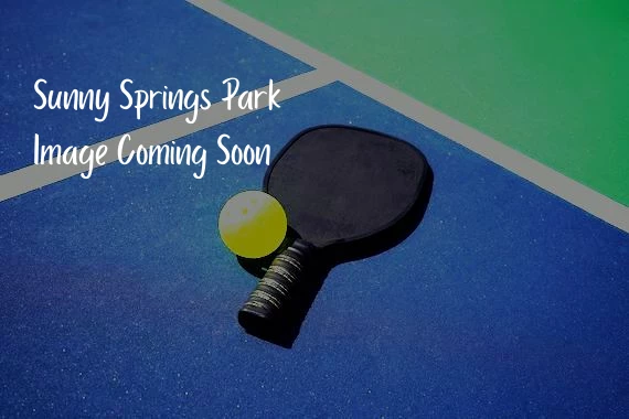 Sunny Springs Park Sunny Springs Park