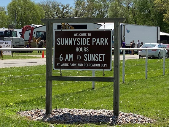 Sunnyside Park Sunnyside Park