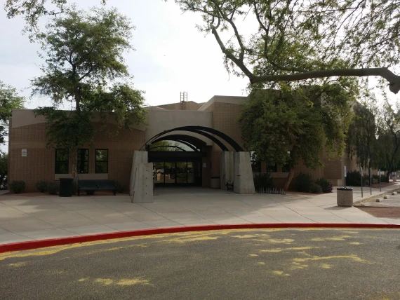 Sunnyslope Community Center