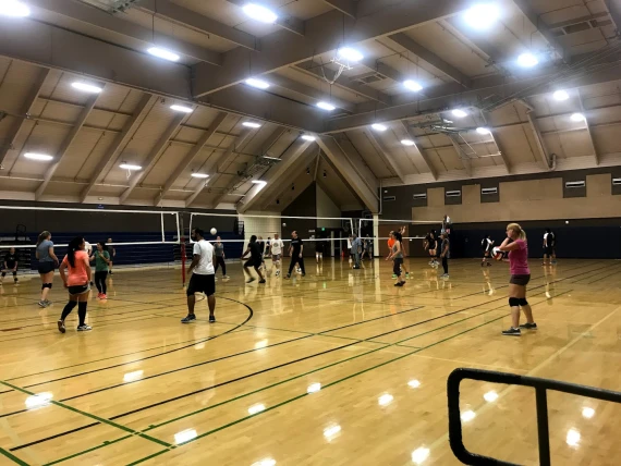 Sunnyvale Community Center