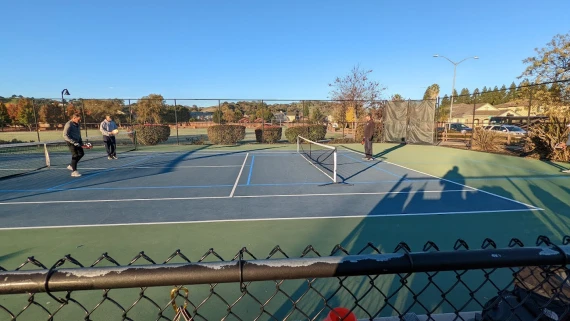 Sunrise Park
