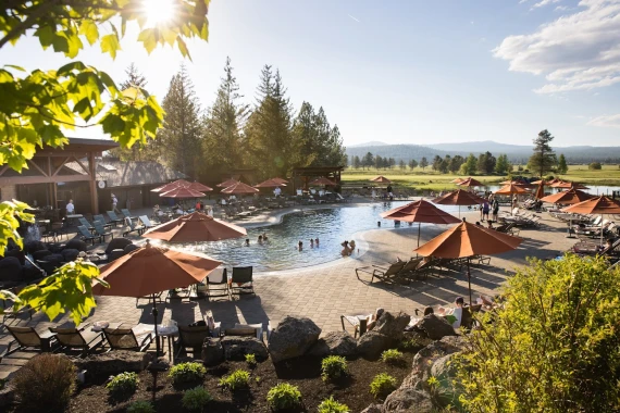 Sunriver Community