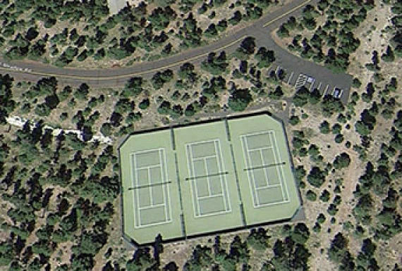 Sunriver Owners Association