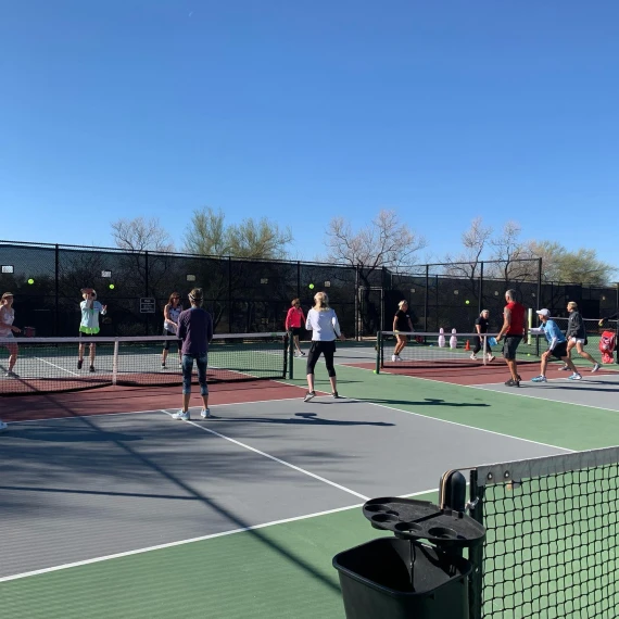 Superstition Mountain Golf & Country Club