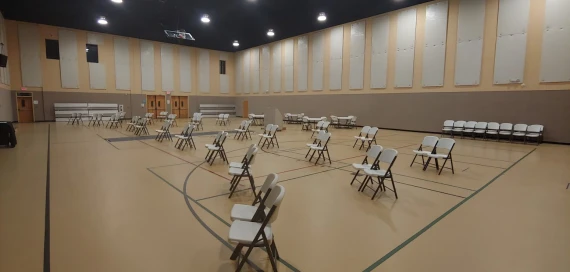 Surfside Methodist Church