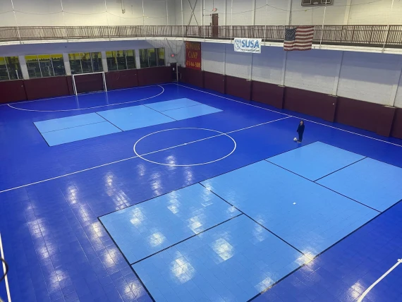 SUSA Academy