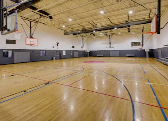 Susan M. Dunca Family YMCA
