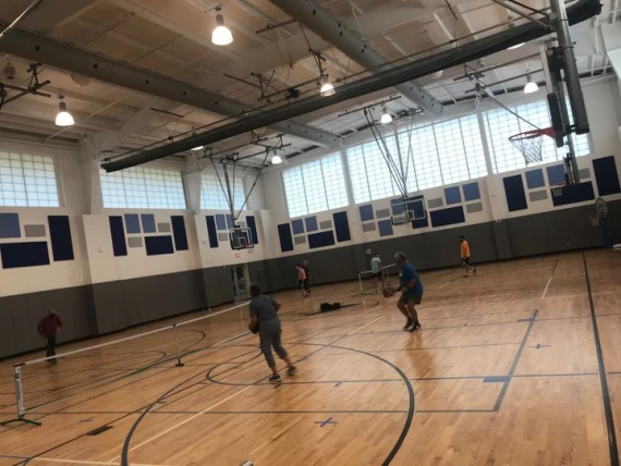 Sussex County YMCA