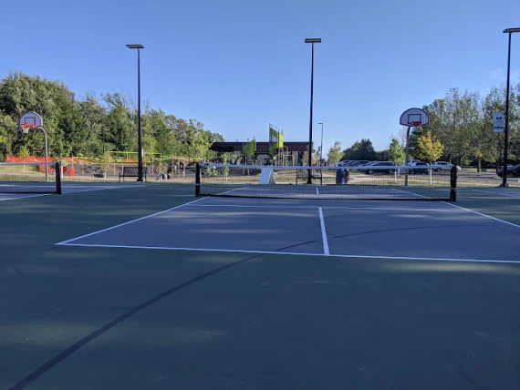 Sussex Village Park