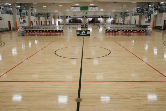 Suwanee Sports Academy