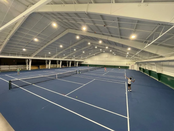 SW19 Tennis Academy