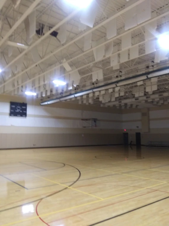 Sweden Clarkson Community Center