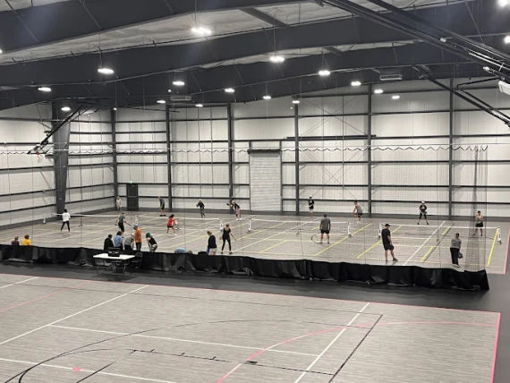 Swift Sportsdome