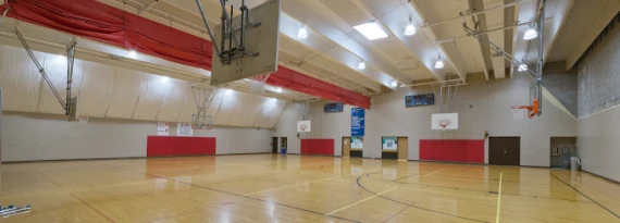 Sylvania YMCA/JCC Sylvania YMCA/JCC