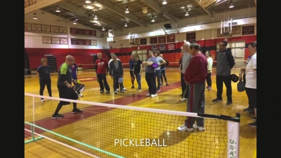 Syosset Central School District Adult Continuing Education