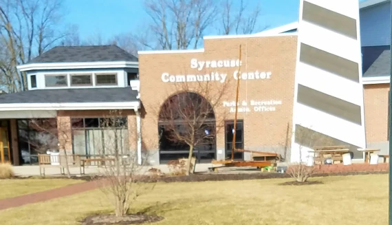 Syracuse Community Center
