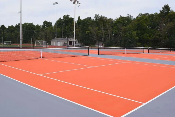 Taconic Hills High School