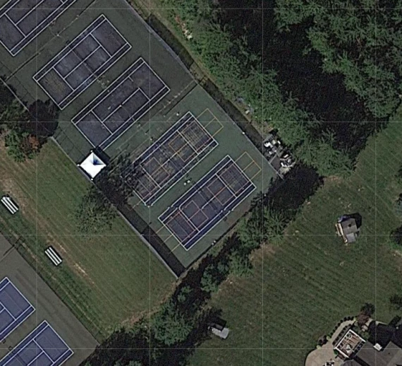 Taconic Sport and Racquet