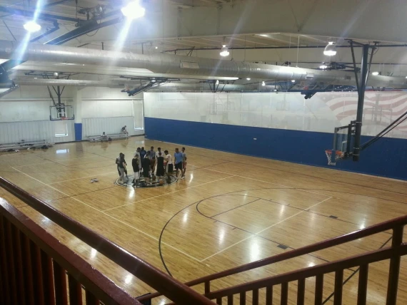 Talbert Recreation Center