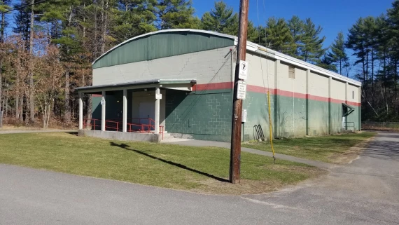 Talent Hall