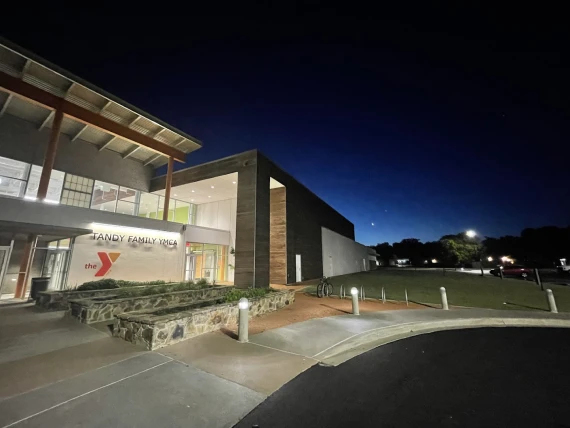 Tandy Family YMCA