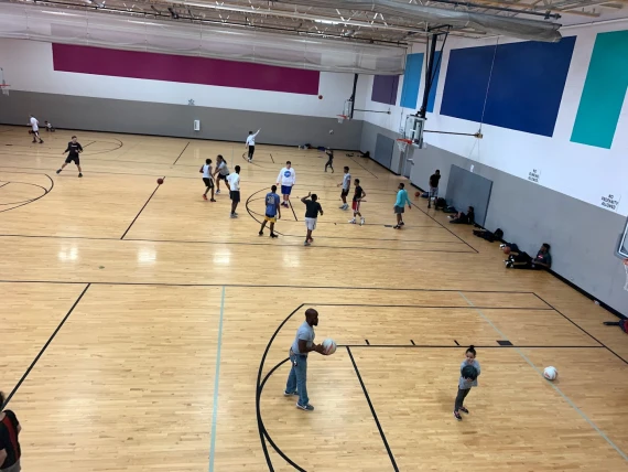 Tandy Family YMCA