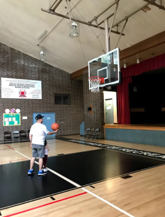 Tarzana Recreation Center