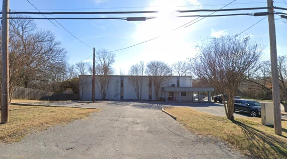 Taylor Street Gym