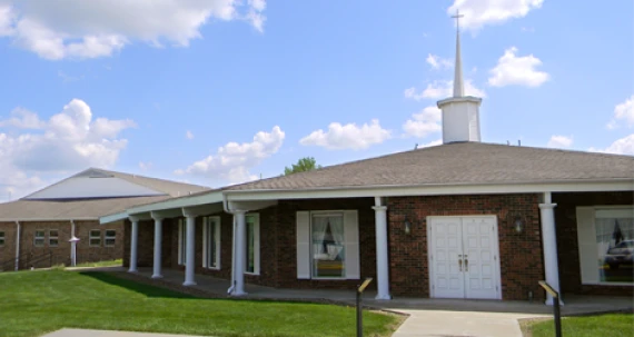 TCC Tonganoxie Christian Church