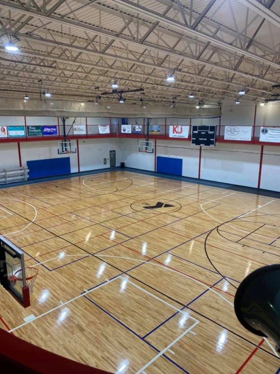 Telford Community Center YMCA