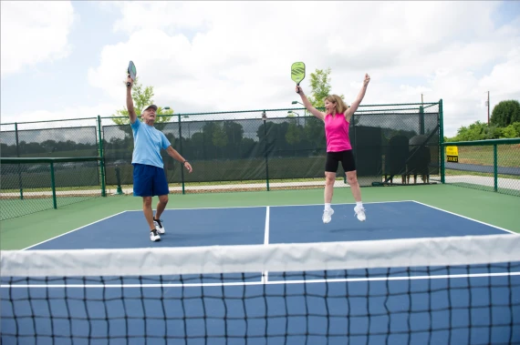 Tellico Village Wellness Center