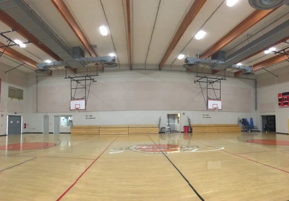 Temecula Community Recreation Center
