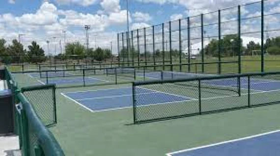 Tempe Sports Complex