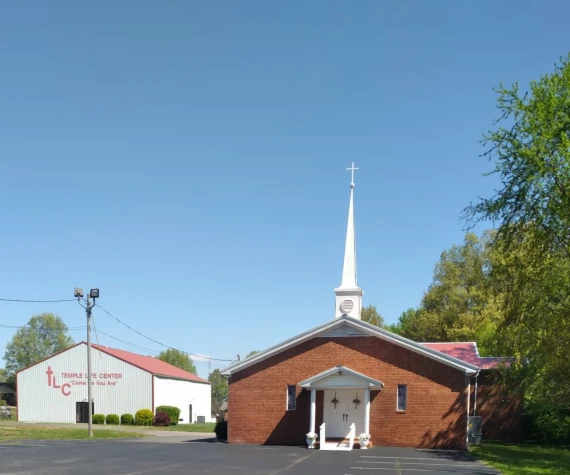 Temple Baptist Church Temple Baptist Church
