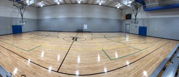 Temple Terrace Family Recreation Complex