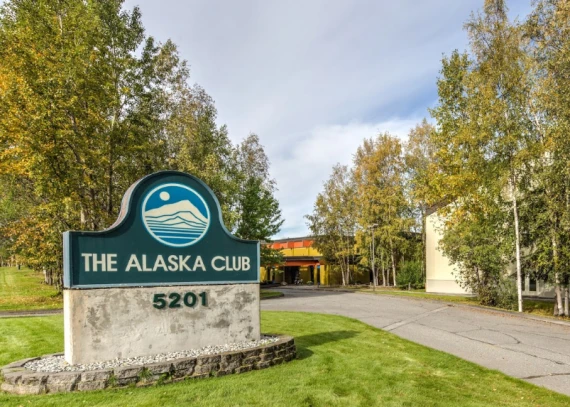 The Alaska Club East