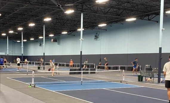 The Atlanta Pickleball Center